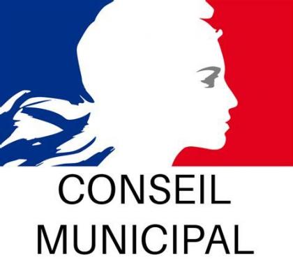 Avis de conseil municipal